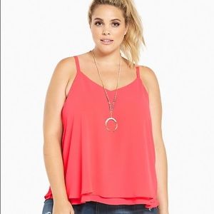Torrid Top